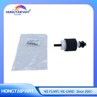 Pickup Roller Tray 2 RM1-4968-000 for H P Color LaserJet CP3525 CM3530 Pickup Roller Assembly