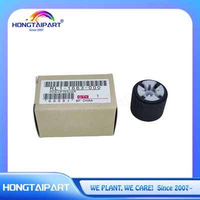RL1-1663 RL1-1663-000CN Tray 1 Feed Roller For H P LaserJet 600 M601 M602 M603 M604 M605 M606 M630 M4555 M625 P4014 P401