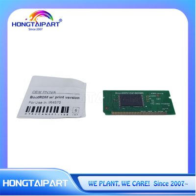 Bootrom For Canon iR3570 iR4570 iR3530 iR4530 iR2230 iR2270 iR2830 iR2870 iR3025 iR3030 iR3035 iR3045 FLASH MEMORY PCB A