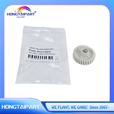 Fuser Drive Gear GR-M402-29T For H P M402 M426 M424 M427