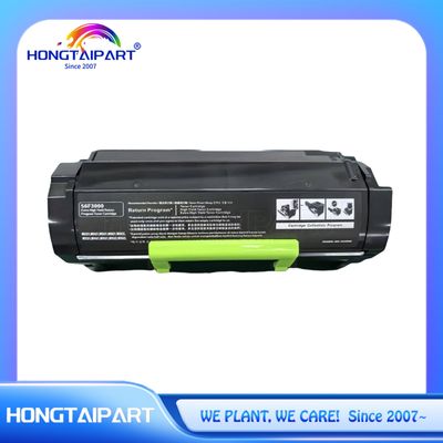 56F3000 Toner cartridge for Lexmark MS321 MS421 MS521 MS621 MX321 MX421 MX521 MX622 Laser Printer HONGTAIPART