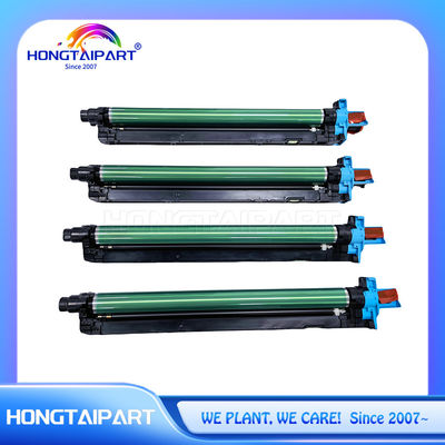 Color Drum Unit DR-313 DR313 A7U40TD For Konica Minolta Bizhub C258 C308 C368 C458 C558 C658 Drum Kit Laser Printer
