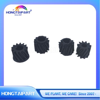 Gear(4pcs 1set) For xerox C75 J75 V80 V180 770 700i 700 Drive Gear Planer Teeth