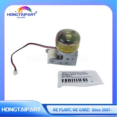 Hopper Drive Assembly DC Motor FK2-0813-000 FK20813000 For Canon Imagerunner IR5570 IR6570 IR5070 IR5050 IR5055 IR5065 I