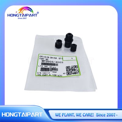Drum Unit Gear Kit-Black For Ricoh MPC4503 MPC5503 MPC6003 MPC4504 MPC5504 MPC6004