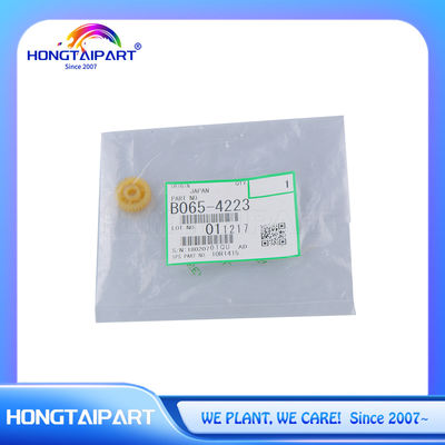 B0654223 B065-4223 Motor Gear for Ricoh AF1060 AF1075 AF2051 AF2060 AF2075 AP900 IM7000 IM8000 IM9000 MP7500 Printer