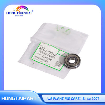 AE030018 AE03-0018 Bearing Upper Fuser Roller for Ricoh MP9001 MP9002 SP9100 FT6645 FT6655 FT6665 FT7650 FT7660 FT7670