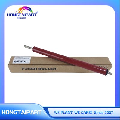 Lower Pressure Roller-Red H P P1102 P1106 P1566 P1606 M1132 M1136 M1213 M1216 M1536 M125 M126 M127 M128 M201 M202 M225 M2