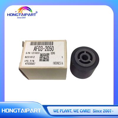 AF03-2050 AF032050 Separation Roller for Ricoh Aficio 1060 1075 MP3500 MP4500 RT45 Gestetner 6002 7502 DSM735 Printer