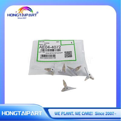 Stripper Pawls For Ricoh Aficio MP 301 301SP 301SPF MP301 MP301SP MP301SPF AE044072 Upper Roller Fuser Picker Finger