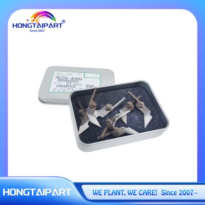 Stripper Pawls For Ricoh MP4000 MP5000 MP4001 MP5001 MP4002 MP5000B AE044099 Fuser Picker Finger