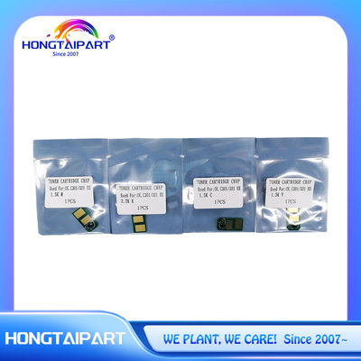 Color Toner Cartridge Reset Chip for Oki Data C301 C321 C331 MC342 MC332 Printer 44973533 44973534 44973535 44973536