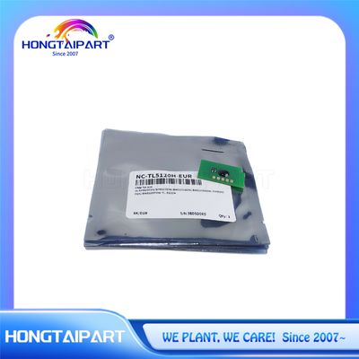 Toner Unit Chip For Pantum TL-5120X TL-5120 TL-5120H For Pantum BP5100 BM5100 BP5100DN BP5100DW BM5102 BP5102 Printer