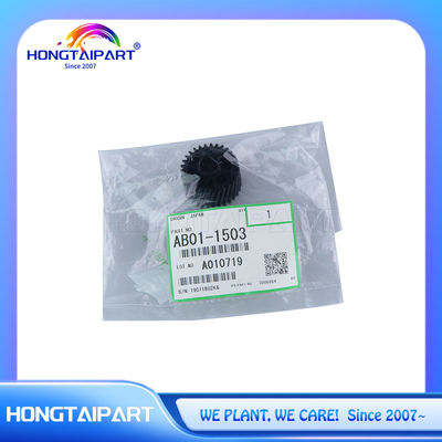 Registration Roller Gear for Ricoh MP1100 MP1350 MP1357 MP9000 Laser Printer Ab01-1503 Ab011503 Copier Parts