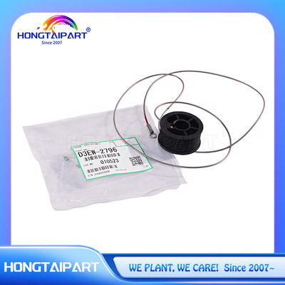 D7772796 D3EW2796 D3EW-2796 D777-2796 Pulley Roller - Short for Ricoh RT5100 Laser Printer Copier HONGTAIPART