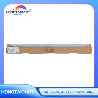 Drum Cleaning Blade For Ricoh Pro C751 C651EX Printer Apply Blade D0742481 D1362441 D074-2481 D136-2441 Copier Parts