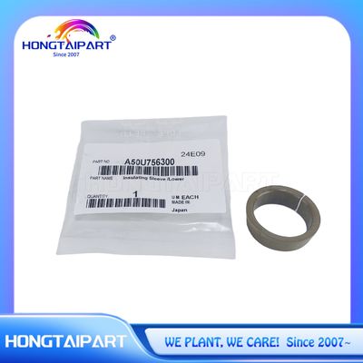 Lower Fuser Roller Bushing For Konica Minolta  Bizhub C2060 C1060 C1070 C6501 C5501 C6000 C7000 A50U756300