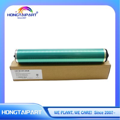 OPC Drum for Konica Bizhub C451 C452 C550 C552 C650 C652 C650P C654 C754 IU610K A06003F IU-610Y A06007F IU-610M