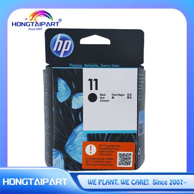 11 Printhead-BK C4810A  for H P Designjet 100 110 500 510 800