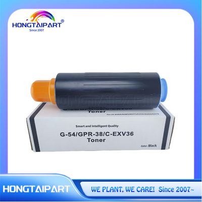 Toner Cartridge-Black for Konica Minolta Bizhub C220 C280 C360 C7722 IT28C6 500g