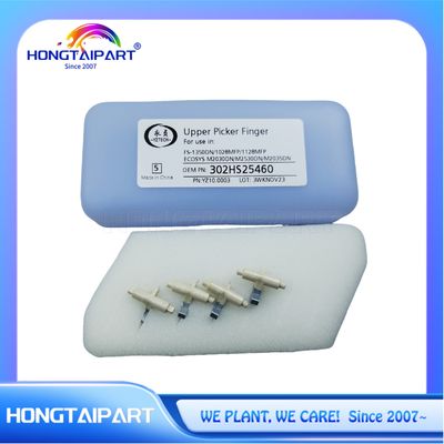 2HS25460 302HS25460 Fuser Picker Finger For Kyocera FS1028 FS1128 FS2810 FS1300 FS2000 FS2820 FS1024 Upper Picker Finger