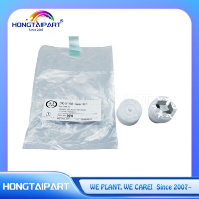 DK-5140 Gear Kit For Kyocera Ecosys P6130cdn P6530cdn P7040cdn Printer Supplies Copier Supply