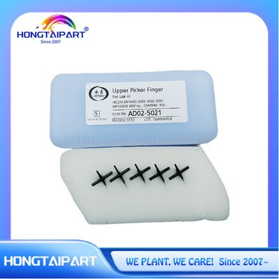 Drum Picker Finger AD02-5021 AD025021 for Ricoh Aficio 1035 1045 2035 2045 3035 3045 MP 3500 4500 4001 4002 4500 5000