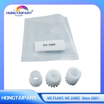 Gear DV-1200 For Kyocera ECOSYS P2235dn P2040dn M2135dn M2635dn M2735dw M2040dn M2540dn M2640idw HONGTAIPART