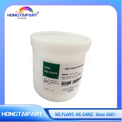 Molykote Grease 2kg For HP 870 Copier Supply Laser Printer
