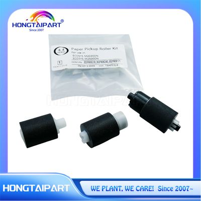 Pickup Roller Kit 302F906240 302F909171 302F906230 For Kyocera 1028 1035 1100 1120 1128 1135 1300 1320 1370 M2035 M2530