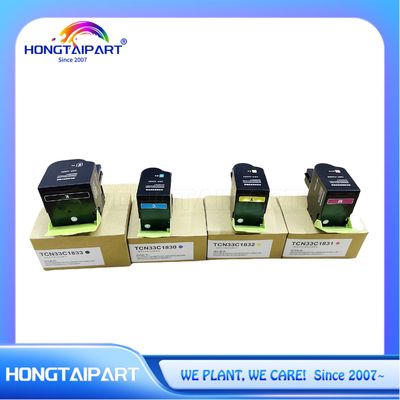 Toner Cartridge For TOEC OEP3300CDN OEP3310CDN OEP3305CDN OEP3315CDN TCN33C1830 TCN33C1831 TCN33C1832 HONGTAIPART