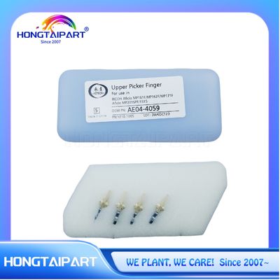 Upper Fuser Picker Finger For Ricoh AF1515 AF1515F AF1515MF MP161 MP161F MP161SPF MP171 MP171F MP171SPF MP201F MP201SPF