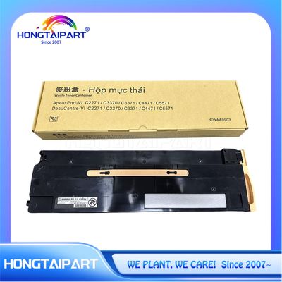 Waste Toner Container CWAA0903 For Xerox C2270 C3370 C3371 C4471 C5571