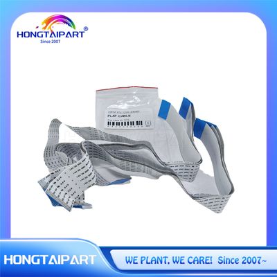 FLAT CABLE 122K94940 FOR LSU 375 Fuji Original Used HONGTAIPART