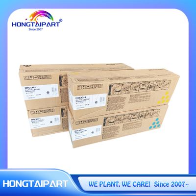 Toner 828173 828174 828175 828176 For Ricoh Pro C651 C751