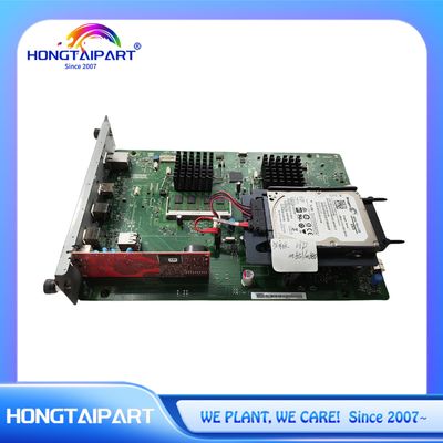 Formatter For HP Color LaserJet Enterprise M651 MFP M680 Printer  Mother Board
