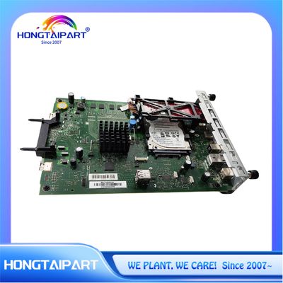 Formatter For HP LaserJet Enterprise 500 Color MFP M575 Printer Mainboard