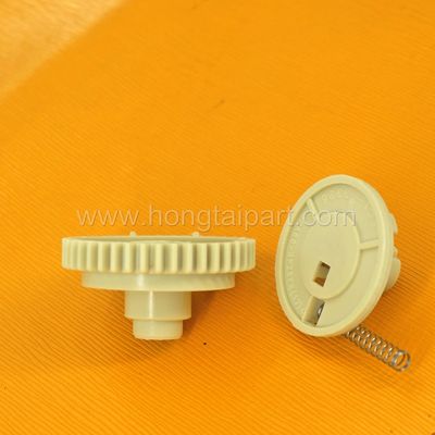 Drive Gear Assembly for  LaserJet 4200 4240 4250 4300 4350 4345 (RC1-3324-000 RC1-3325-000 40T)