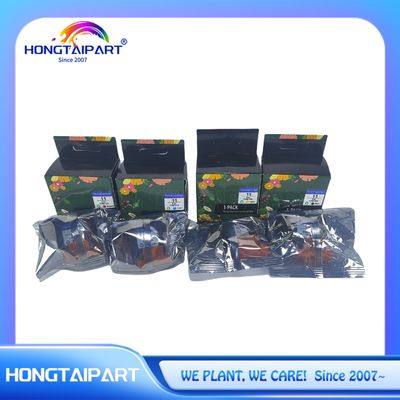 11 Printhead C4810A C4811A C4812A C4813A For HP 800 510 100 110 111 120 1000 1100 1200 2600  Printer spare parts