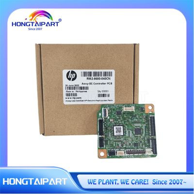 DC CONTROLLER PCB ASSY RM2-8680-040CN For HP  LJ M402n dn dw M403n HONGTAIPART Printer spare parts