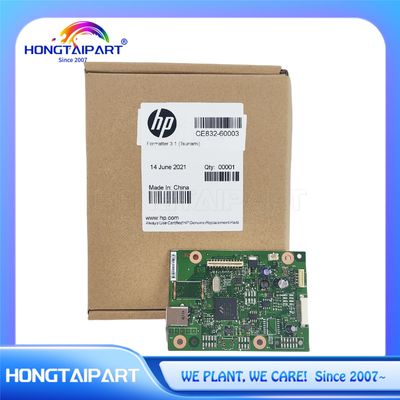 Formatter Board CE832-60003 For HP 1132 1136 1139 Mainboard Logic Board Main Board HONGTAIPART Printer Spare Parts