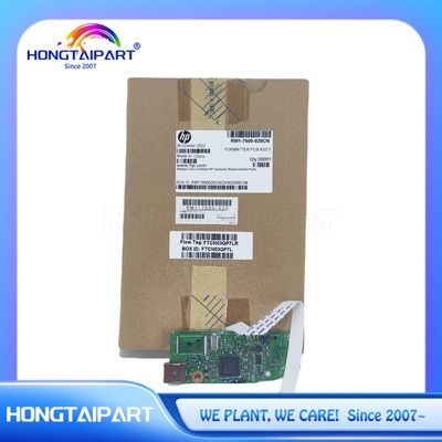 Formatter RM1-7600-020CN For HP P1102 HONGTAIPART Printer Spare Parts