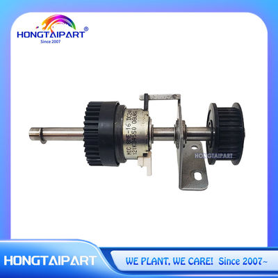 121K34550 AFG-595343 Original Motor For Xerox 6204 wide formate Copier Laser Printer HONGTAIPART