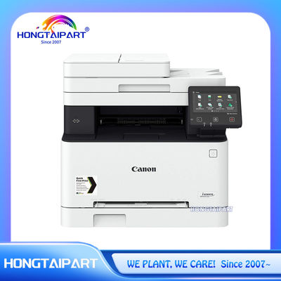 Canon I-SENSYS MF643Cdw A4 Colour Multifunction Laser Printer Wireless