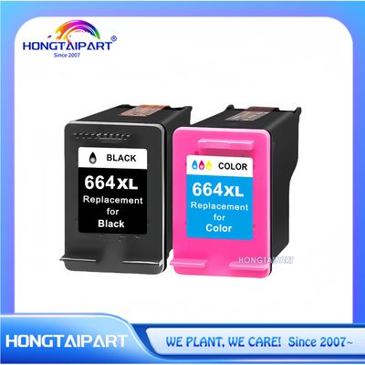 Ink Cartridge 664 664XL For HP Deskjet Ink AdVBntage 1115 1118 2135 2136 2138 2675 2676 2677 2678 3635 3636 3638 3700 3775 3776 3778 3785 3835 3836 3838 4535