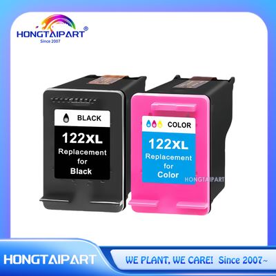Ink Cartridge 122 122XL CH562HK For HP Deskjet 1050 2050 2050s Printer Copier