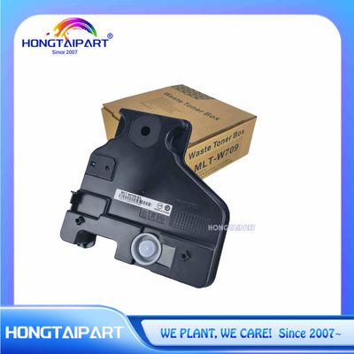 Black Waste Toner Container MLTW709 For Samsung SCX-8123 8128NA 8128ND 8123ND Copier Part
