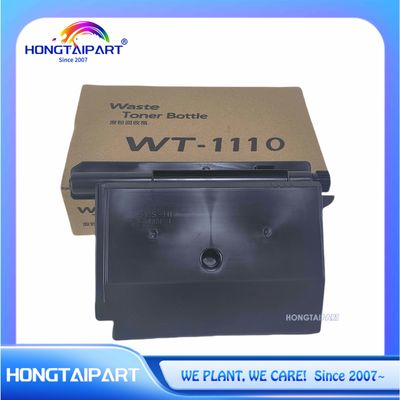 Waste Toner Bottle WT-1110 For Kyocera WT 1020 FS 1040 1060 1120 1125 Printer Copier HONGTAIPART