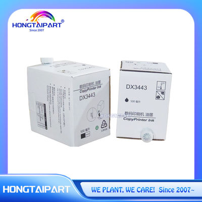Ink Cartridge Black 817104 CP17 For Ricoh DX2330 DX2430 DX3243 DX3443 DD3324 Printer