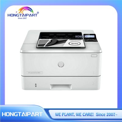 HP LaserJet Pro 4001dn Monochrome Network Printer Black-and-White Laser Printer Machine